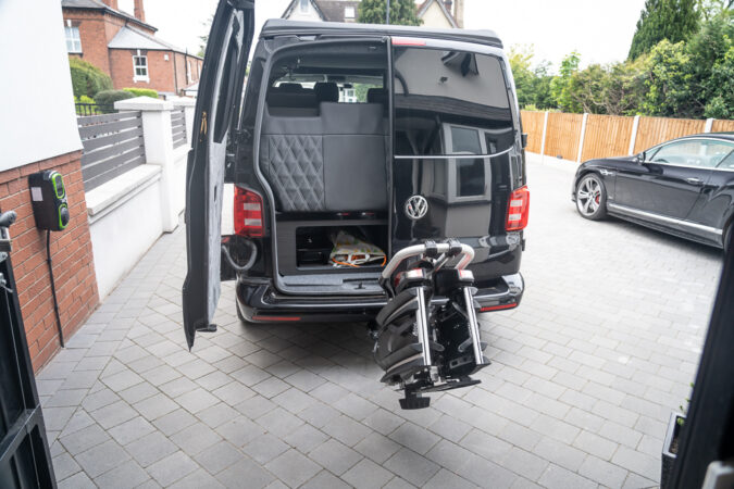 Atera GENIO PRO Advanced Bike Carrier Review