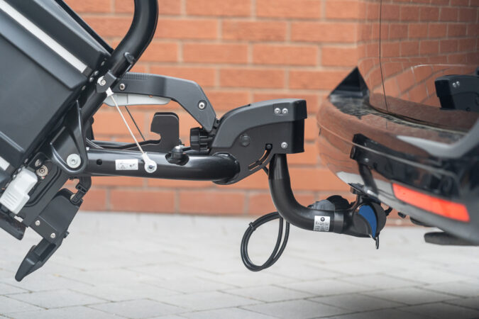 Atera GENIO PRO Advanced Bike Carrier Review