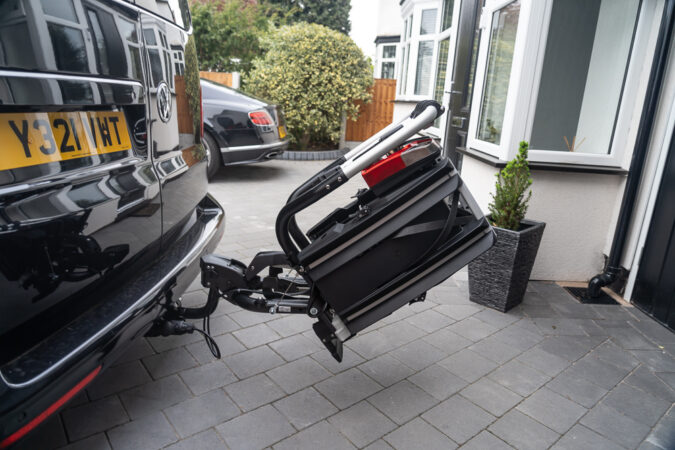 Atera GENIO PRO Advanced Bike Carrier Review
