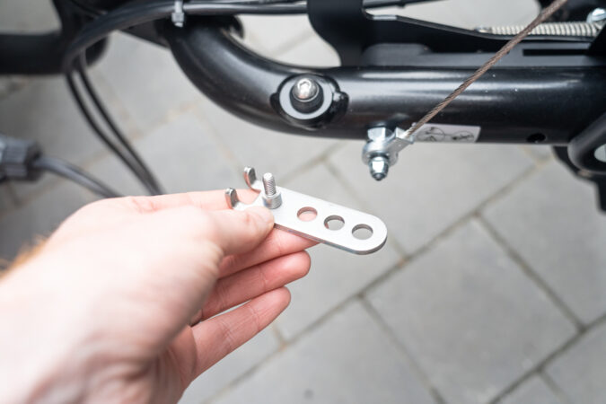 Atera GENIO PRO Advanced Bike Carrier Review