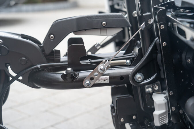 Atera GENIO PRO Advanced Bike Carrier Review