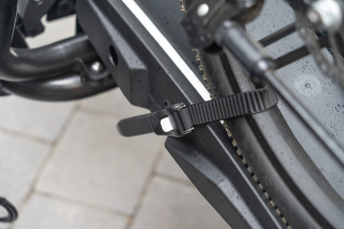 Atera GENIO PRO Advanced Bike Carrier Review