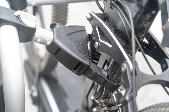 Atera GENIO PRO Advanced Bike Carrier Review