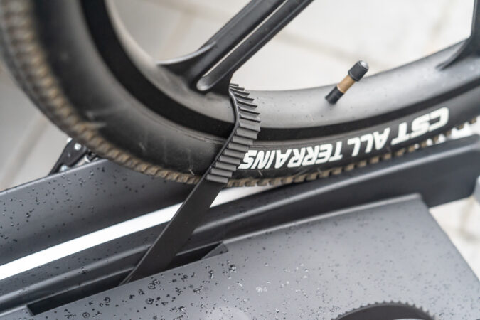 Atera GENIO PRO Advanced Bike Carrier Review