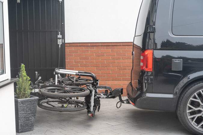 Atera GENIO PRO Advanced Bike Carrier Review