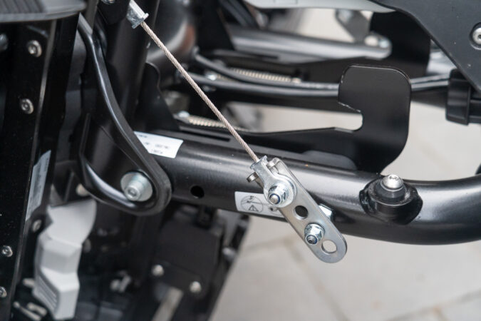 Atera GENIO PRO Advanced Bike Carrier Review