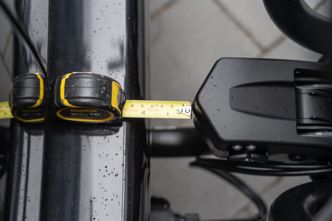 Atera GENIO PRO Advanced Bike Carrier Review