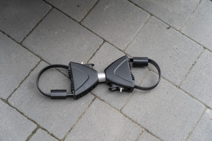 Atera GENIO PRO Advanced Bike Carrier Review