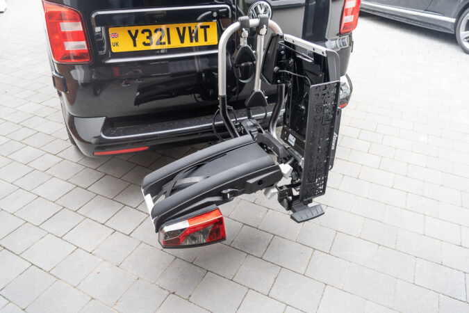 Atera GENIO PRO Advanced Bike Carrier Review
