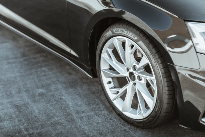 AutoBild 2024 Goodyear Eagle F1 Asymmetric 6