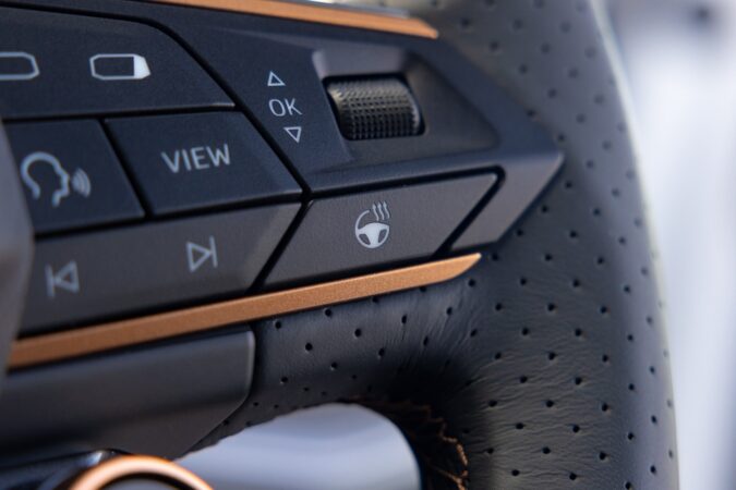 CUPRA Ateca VZ3 Review