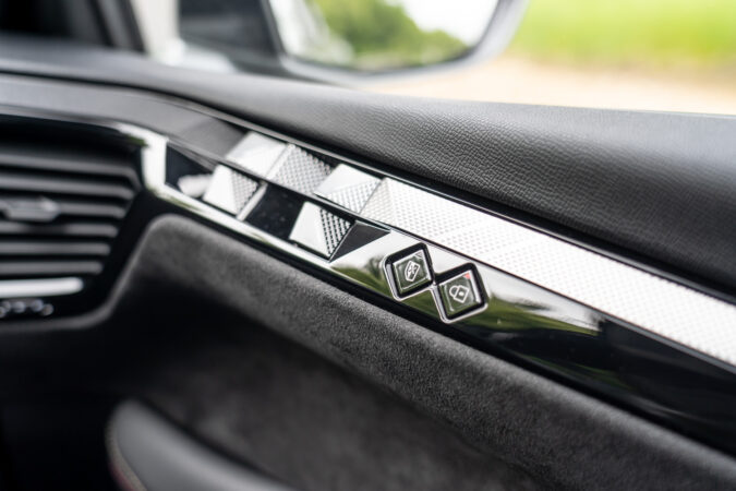 DS 4 Performance Line Review