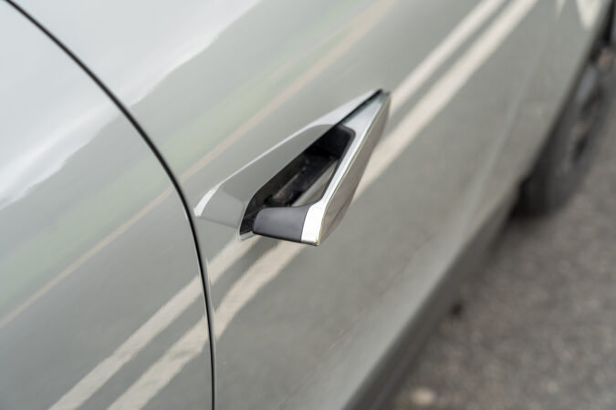 DS 4 Performance Line Review