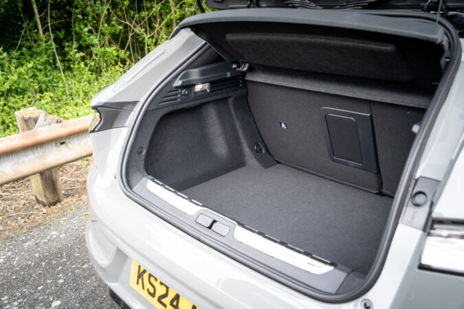 DS 4 Performance Line Review