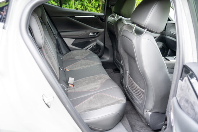 DS 4 Performance Line Review