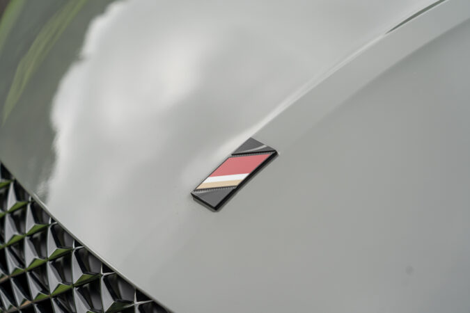 DS 4 Performance Line Review