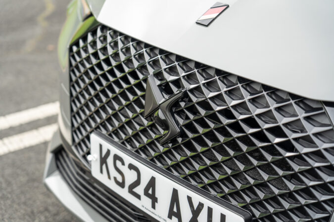 DS 4 Performance Line Review