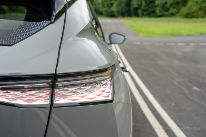 DS 4 Performance Line Review
