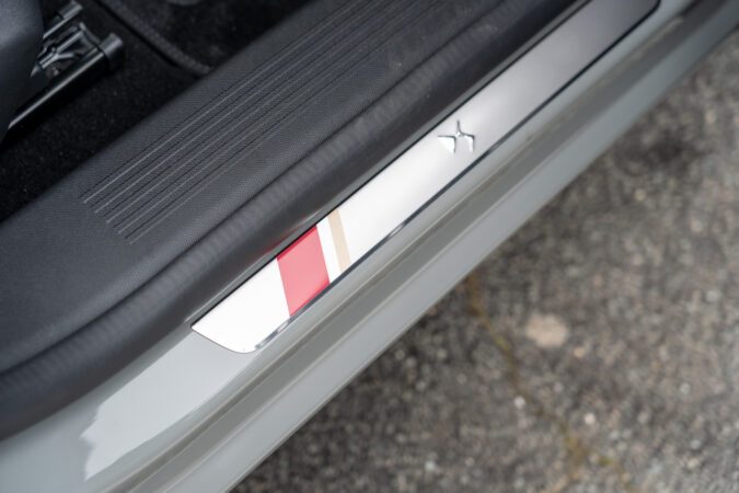 DS 4 Performance Line Review
