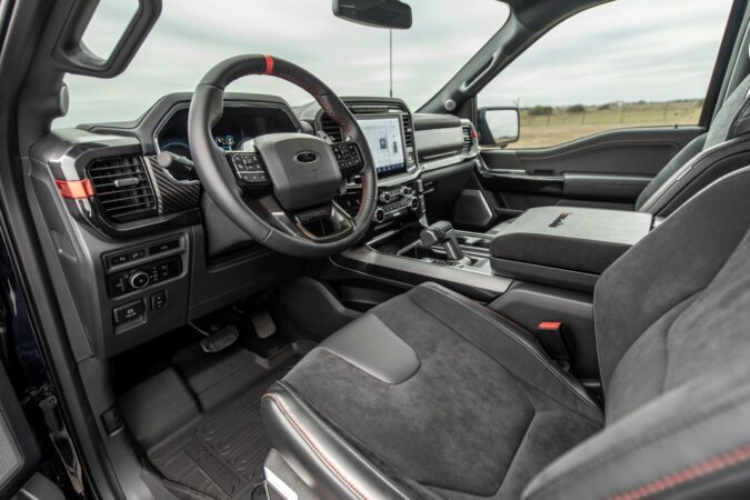 Hennessey VelociRaptoR 1000