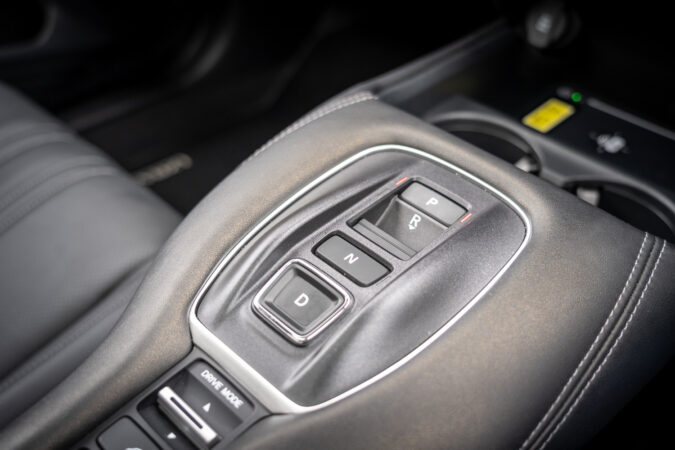 Honda ZR-V Advance Review