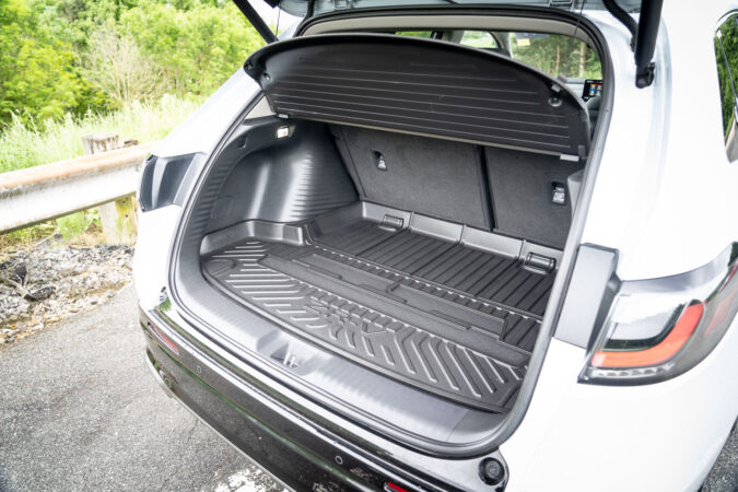 Honda ZR-V Advance Review