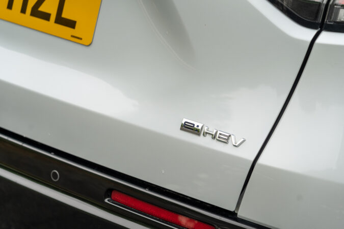 Honda ZR-V Advance Review