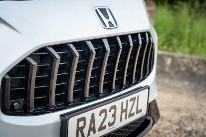 Honda ZR-V Advance Review