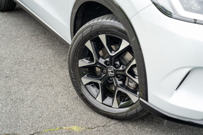 Honda ZR-V Advance Review