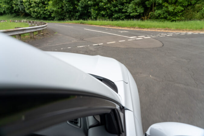Honda ZR-V Advance Review