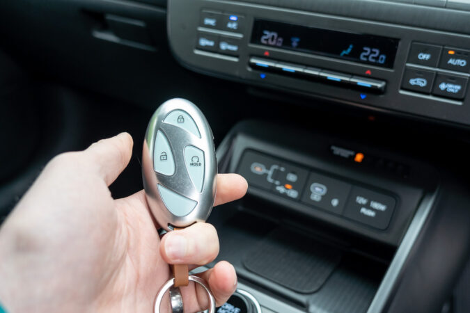 Hyundai KONA N Line S 65kWh Electric Review