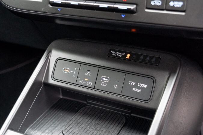 Hyundai KONA N Line S 65kWh Electric Review