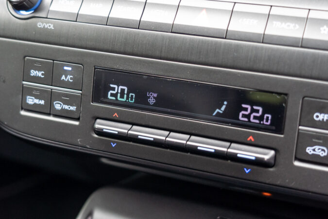 Hyundai KONA N Line S 65kWh Electric Review