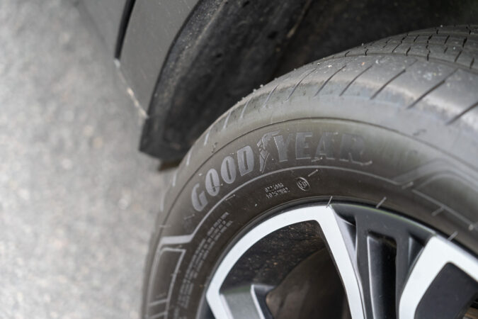 Jeep Avenger Summit Review