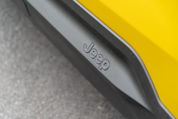 Jeep Avenger Summit Review