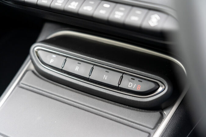 Jeep Avenger Summit Review
