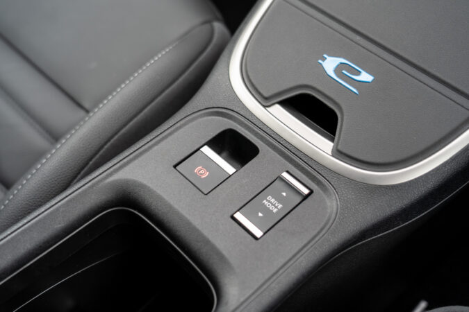 Jeep Avenger Summit Review