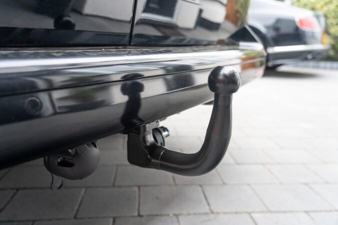 Atera GENIO PRO Advanced Bike Carrier Review