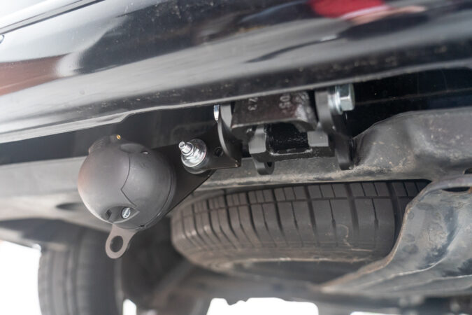 Atera GENIO PRO Advanced Bike Carrier Review