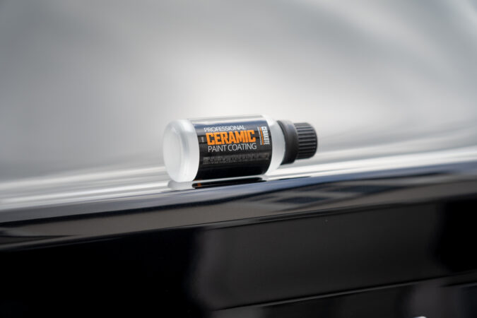 CERAKOTE Professional Ceramic Paint Coating Review