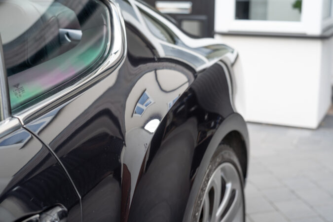CERAKOTE Professional Ceramic Paint Coating Review