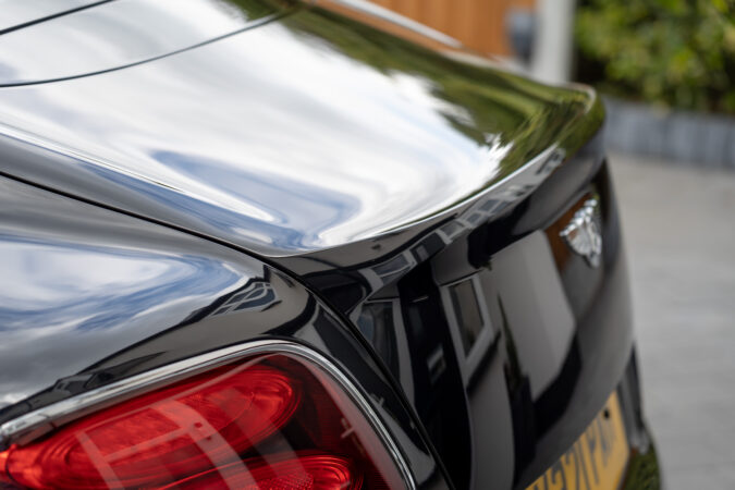 CERAKOTE Professional Ceramic Paint Coating Review
