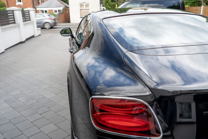 CERAKOTE Professional Ceramic Paint Coating Review