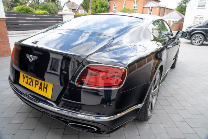 CERAKOTE Professional Ceramic Paint Coating Review