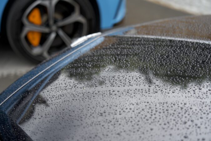 CERAKOTE Professional Ceramic Paint Coating Review