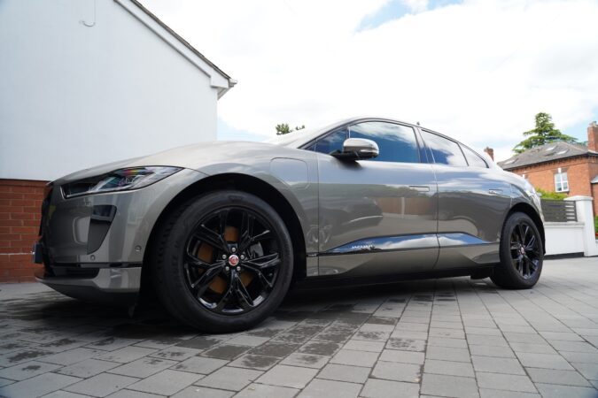 CERAKOTE Rapid Ceramic Paint Sealant Review