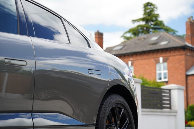 CERAKOTE Rapid Ceramic Paint Sealant Review