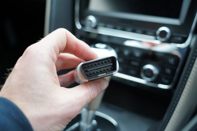 DND Echo Bluetooth OBDII Scan Tool Review