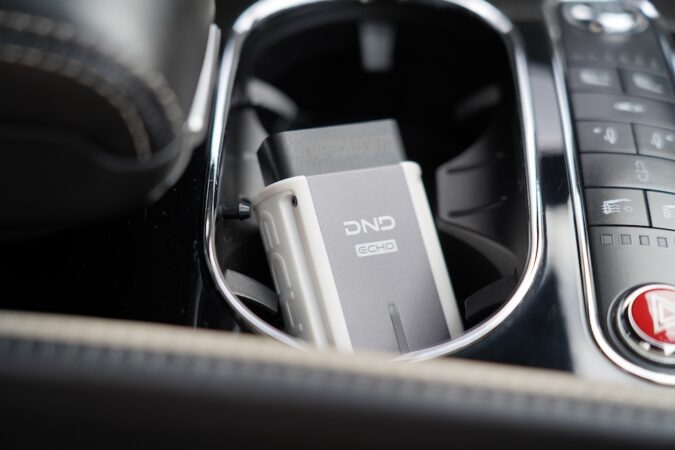 DND Echo Bluetooth OBDII Scan Tool Review