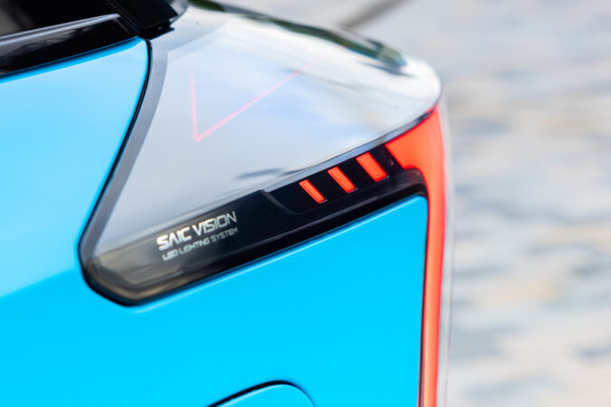 MG4 EV XPOWER Review